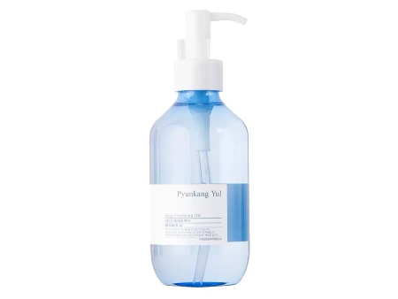 Pyunakang Yul - Нежное гидрофильное масло для снятия макияжа - Deep Cleansing Oil - 290ml