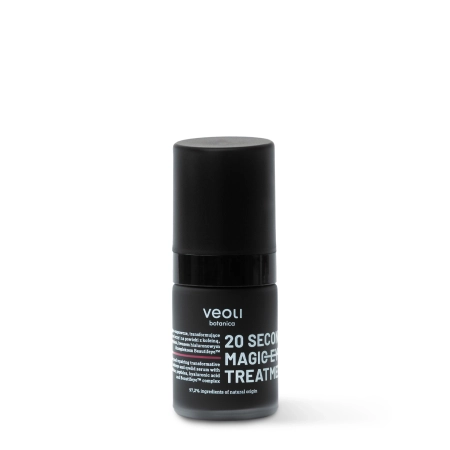 Veoli Botanica - Сыворотка-лифтинг для век и кожи под глазами - 20 Seconds Magic Eye Treatment - 15ml