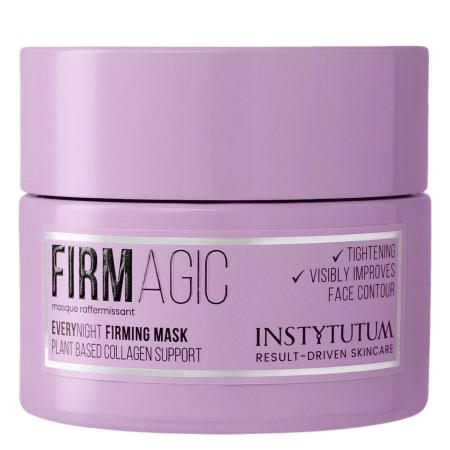 Instytutum - Firmagic Everynight Firming Mask - Зміцнювальна нічна маска - 50ml