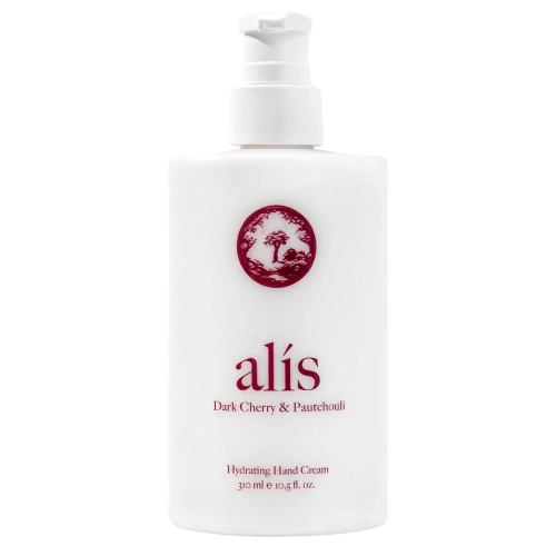 Alis - Hydrating Hand Cream - Зволожувальний крем для рук - 310ml