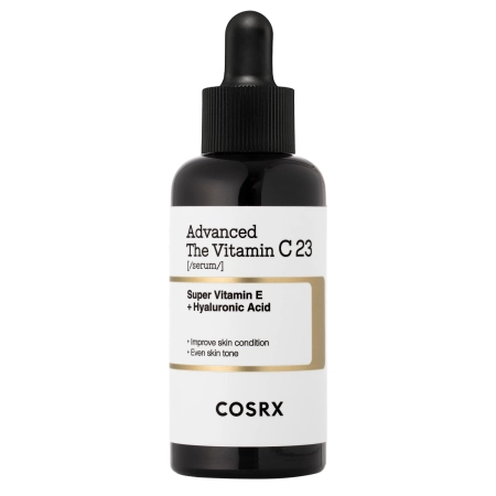 COSRX - The Vitamin C 23 Serum - Сыворотка с витамином C - 20g