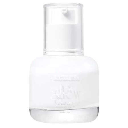 glow - Breathable Blemish Balm - Тонирующий бальзам для лица - White - 30ml