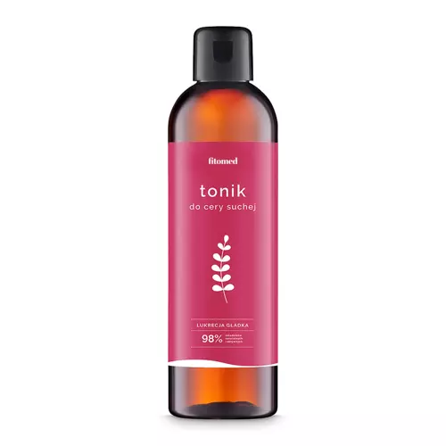 Fitomed - Тонік для сухої шкіри - 200g