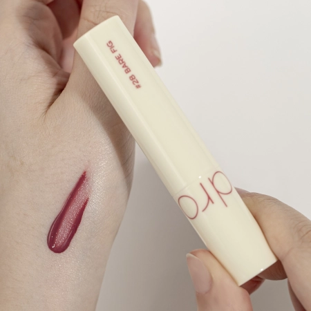 Rom&nd - Стійкий тінт для губ - Juicy Lasting Tint - 28 Bare Fig - 5,5g