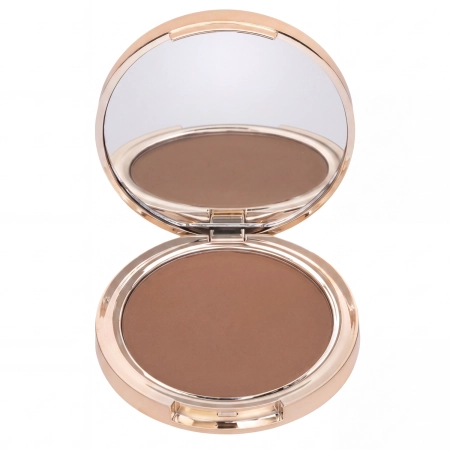 Paese - Selfglow - Кремовий бронзер з матовим фінішем - Velvet Tan 01 - 8g