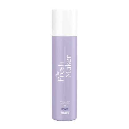 Anwen - The Fresh Maker - Сухой шампунь в аэрозоле - 200ml