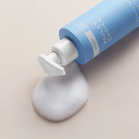 Paula's Choice - Resist - Perfectly Balanced Foaming Cleanser - Мягкий гель для умывания лица - 30ml
