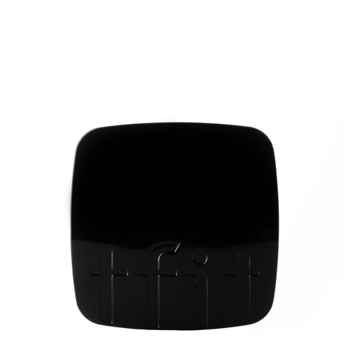 TFIT - Layering Fit Glow Cushion EX SPF 50+/PA++++ - Сяючий тональний кушон - W01 Vanilla - 12g