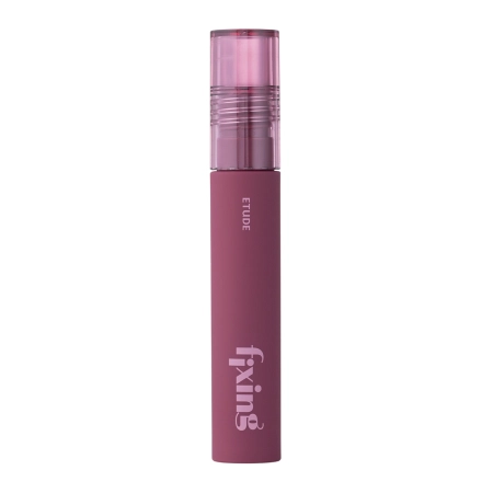 Etude House - Fixing Tint - Стойкий тинт для губ - #14 Rose Lilac - 4g