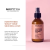 SkinTra - Everything What Your Skin Will Love - Многофункциональный кремовый тоник с пребиотиками - 100ml