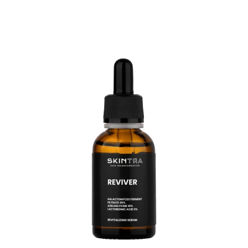 SkinTra - Reviver - Багатофункціональна сироватка - 30ml