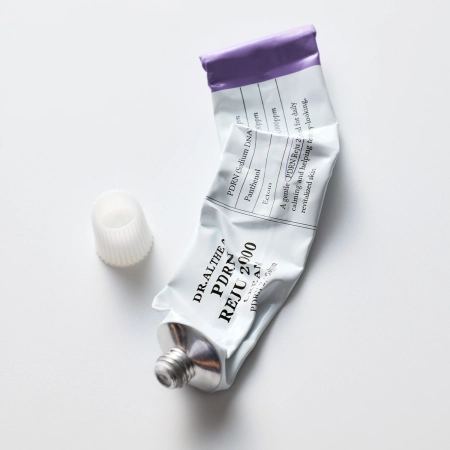 Dr. Althea - PDRN Reju 2000 Cream - Зміцнювальний крем для обличчя - 20g