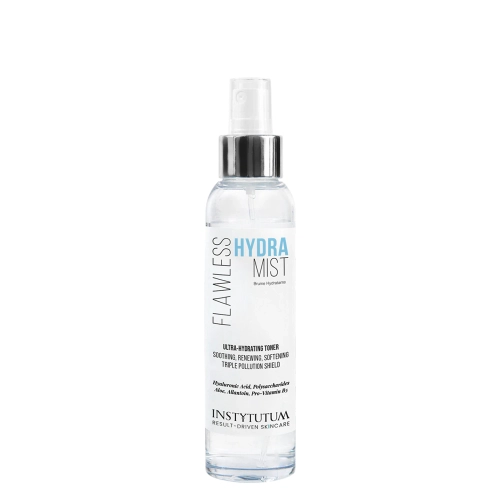 Instytutum - Flawless Hydra Mist - Зволожувальний спрей для обличчя - 100ml
