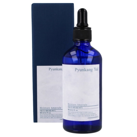 Pyunkang Yul - Moisture Ampoule - Увлажняющая ампула для лица - 100ml