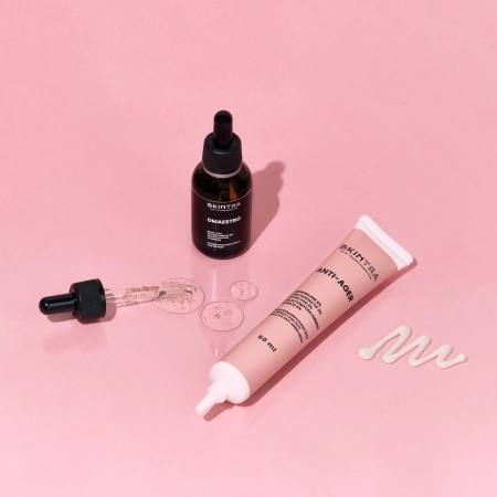 SkinTra - Anti-Ager - Крем от морщин - 50ml