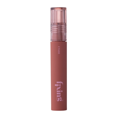 Etude House - Fixing Tint - Стійкий тінт для губ - #01 Analog Rose - 4g