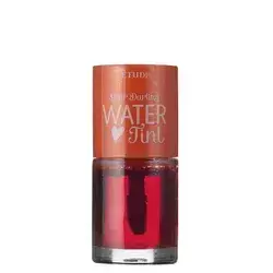 Etude House - Dear Darling Water Tint - Тінт для губ - Orange Ade - 9,5g