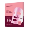EQQUALBERRY - Collagen Pore Tight Up Hydrogel Mask - Набір колагенових масок для звуження пор - 4x30g