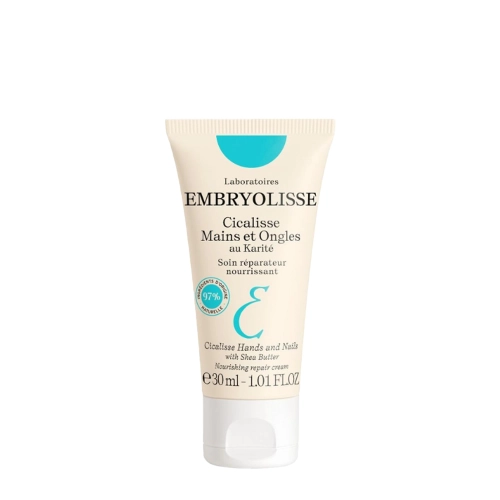 Embryolisse - Cicalisse Hands and Nails Cream - Живильний крем для рук та нігтів - 30ml