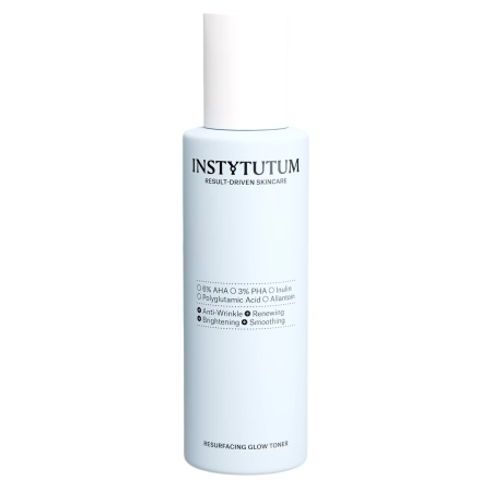 Instytutum - Resurfacing Glow Toner - Розглаживающий тоник для лица - 100ml