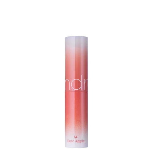 Rom&nd - Glasting Melting Balm - Глянцевий бальзам для губ - 14 Dear Apple - 3,5g
