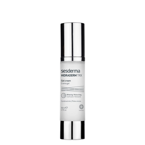 sesderma - Hidraderm TRX Gel Cream - Увлажняющий крем-гель с гиалуроновой кислотой - 50ml