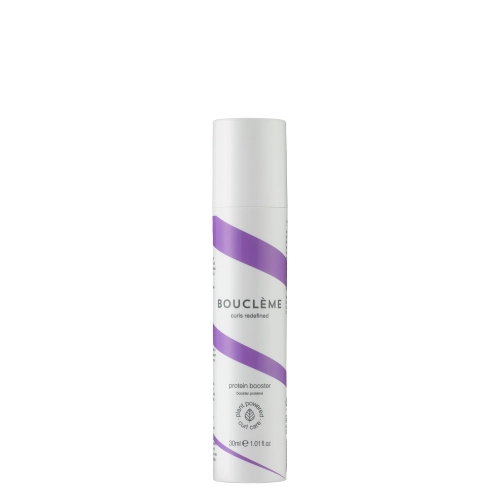 Boucleme - Protein Booster - Протеїновий бустер для кучерявого волосся - 30ml