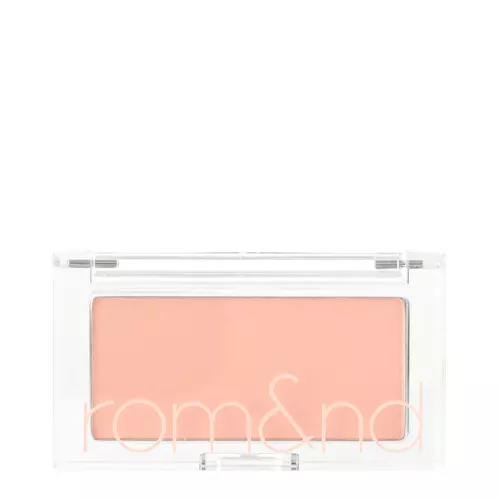 Rom&nd - Рум'яна для обличчя - Better Than Cheek - C01 Peach Chip - 4g