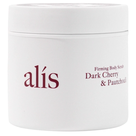 Alis - Firming Body Scrub -  Зміцнювальний скраб для тіла - 220ml