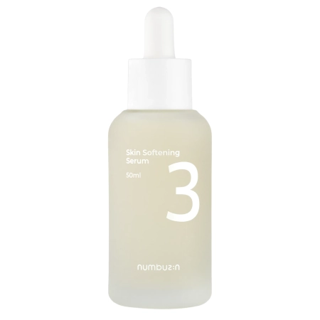 Numbuzin - No.3 - Успокаивающая сыворотка - 50ml