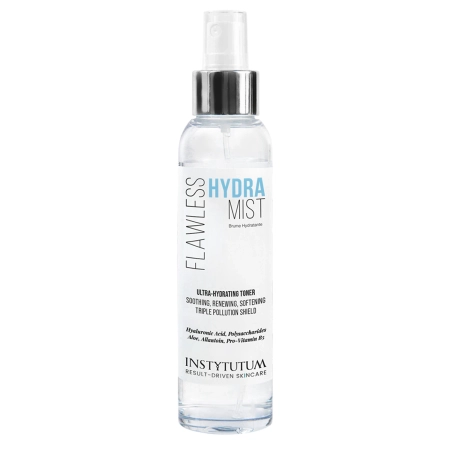 Instytutum - Flawless Hydra Mist - Зволожувальний спрей для обличчя - 100ml