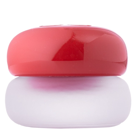 Fwee - Lip&Cheek Blurry Pudding Pot - Кремовый бальзам для губ и щек - RS05 Film - 5g