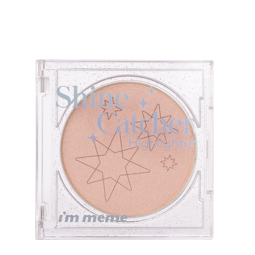 I'm Meme - I'm Shine Catcher Highlighter - Хайлайтер для обличчя - 01 From Sunshine - 5,3g