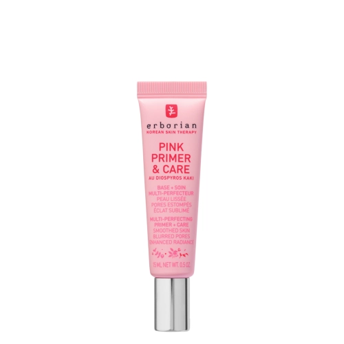 Erborian - Pink Primer And Care - База под макияж - 15ml