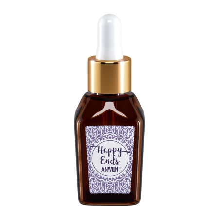 Anwen - Happy Ends - Сироватка для кінчиків волосся - 20ml