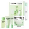 Torriden - Balanceful Trial Kit - Набір косметики для обличчя - 30ml+10ml+20ml+6шт