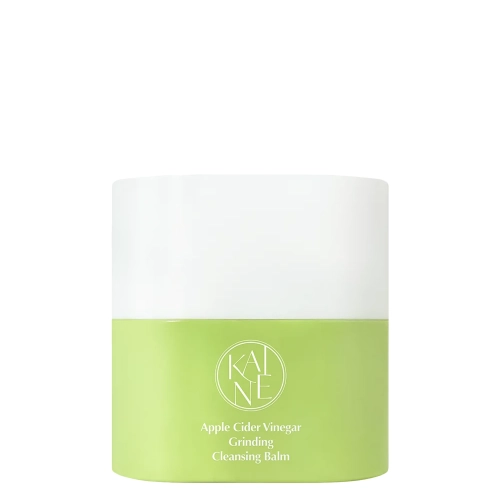 Kaine - Apple Cider Vinegar Grinding Cleansing Balm - Очищувальний бальзам із яблучним оцтом - 50ml