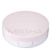 Missha - Magic Cushion Cover Lasting SPF50+/PA+++ - Тональная основа-кушон - #21 Neutral Light Beige - 15g
