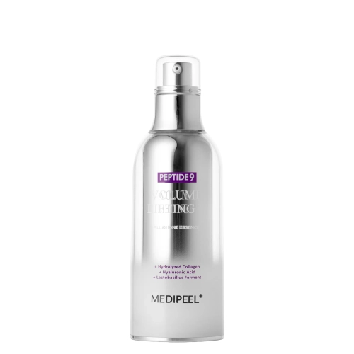 Medi-Peel - Peptide 9 Volume Lifting All-in-One Essence PRO - Ліфтингова есенція для обличчя з пептидами - 100ml