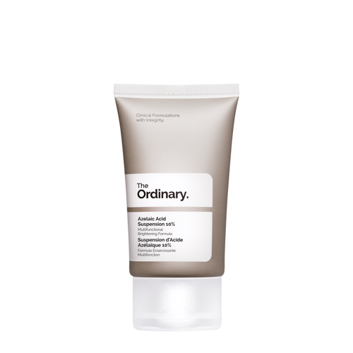 The Ordinary - Azelaic Acid Suspension 10%- Легка емульсія з азелаїновою кислотою 10% - 30ml