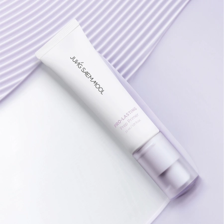 Jung Saem Mool - Pro-lasting Prep Primer - База під макіяж - Bare Lavender - 30ml