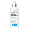 Apis - Professional - Hydro Balance - Зволожувальний тонік з морськими водоростями - 500ml