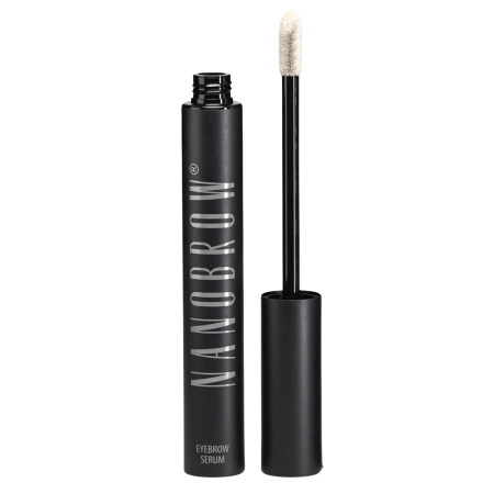Nanolash - Nanobrow Eyebrow Serum - Сыворотка для бровей - 5ml