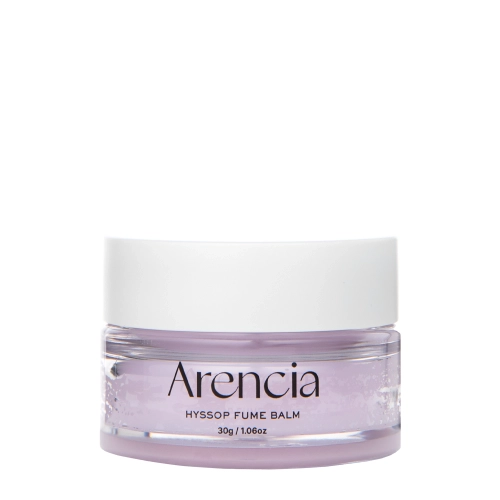 Arencia - Hyssop Fume Balm - Бальзам против морщин - 30g