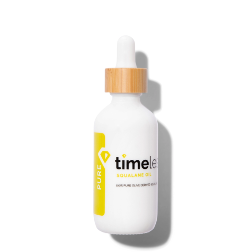 Timeless - Скваланова олія 100% - Skin Care - Squalane 100% Pure - 60 ml