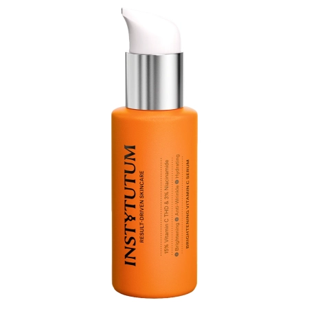 Instytutum - Brightening Vitamin C Serum - Сыворотка для сияния кожи с витамином C - 30ml