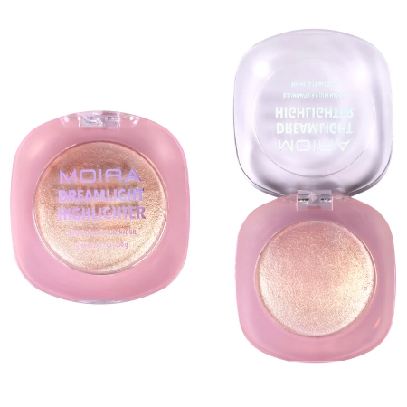 Moira - Dreamlight Highlighter - Хайлайтер - 007 Reckless Love - 3g