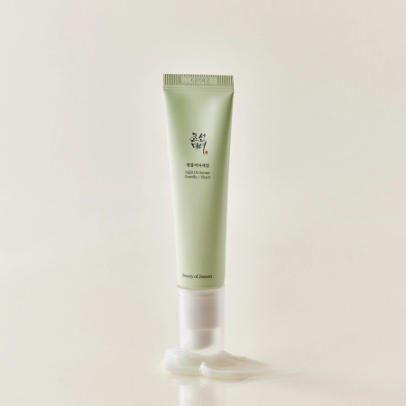 Beauty of Joseon - Light On Serum - Centella + Vita C - Осветляющая сыворотка с витамином С и центеллой - 30ml