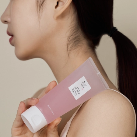 Beauty of Joseon - Red Bean Water Gel - Зволожувальний гель для обличчя - 100ml