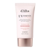 d'Alba - Waterfull Tone-Up Sun Cream SPF50+ PA++++ - Тонирующий солнцезащитный крем для лица - 50ml